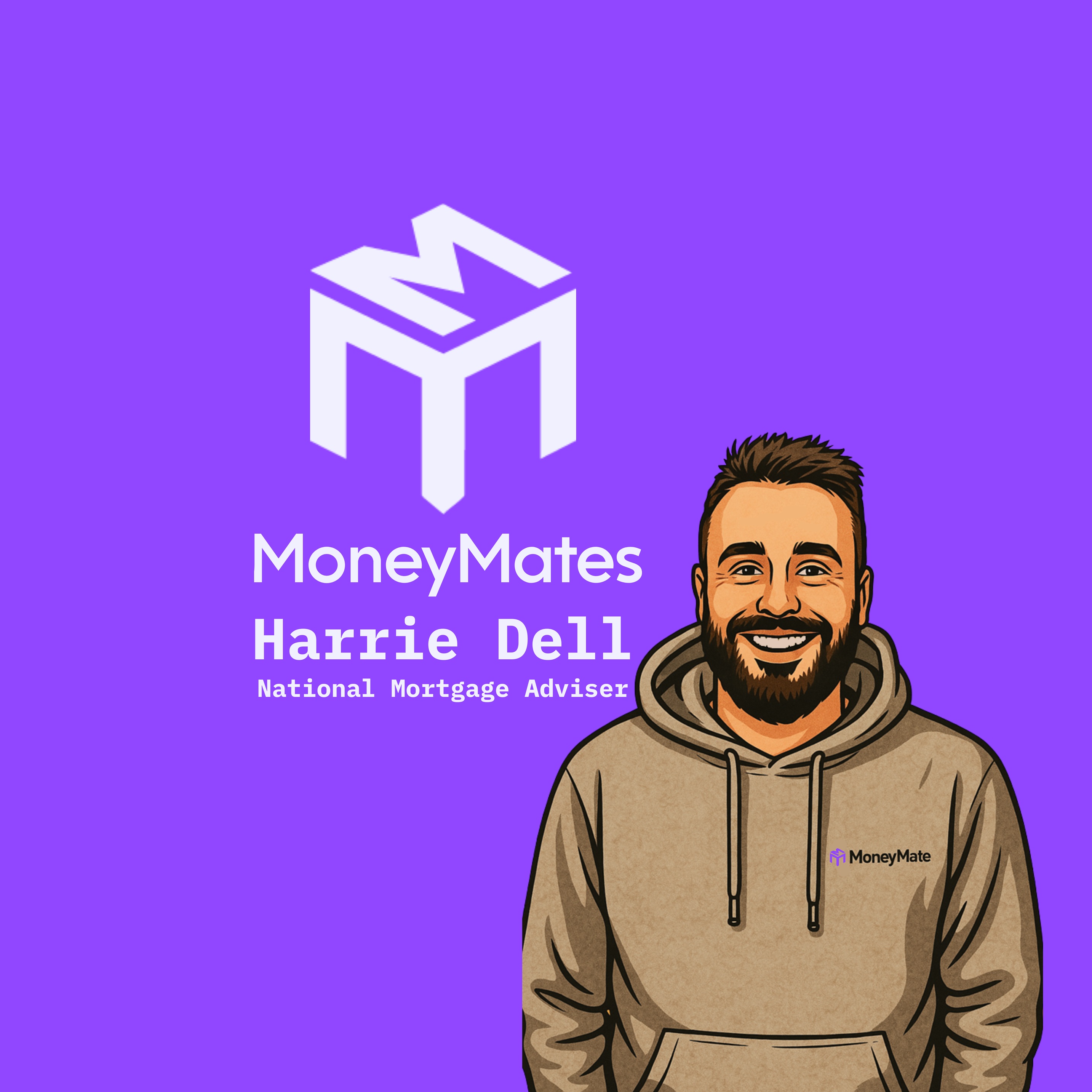 Harrie Dell