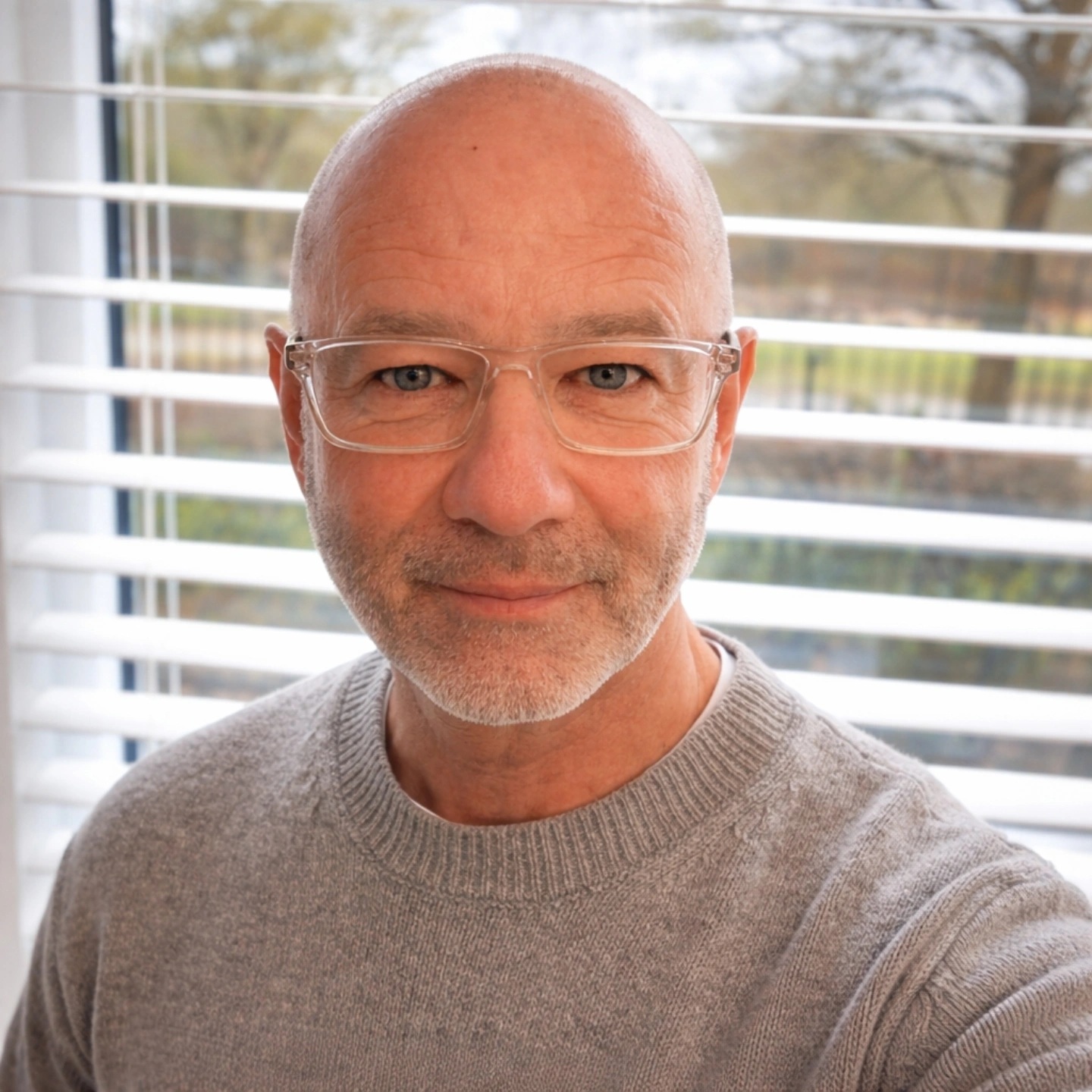 Jonathan Miller