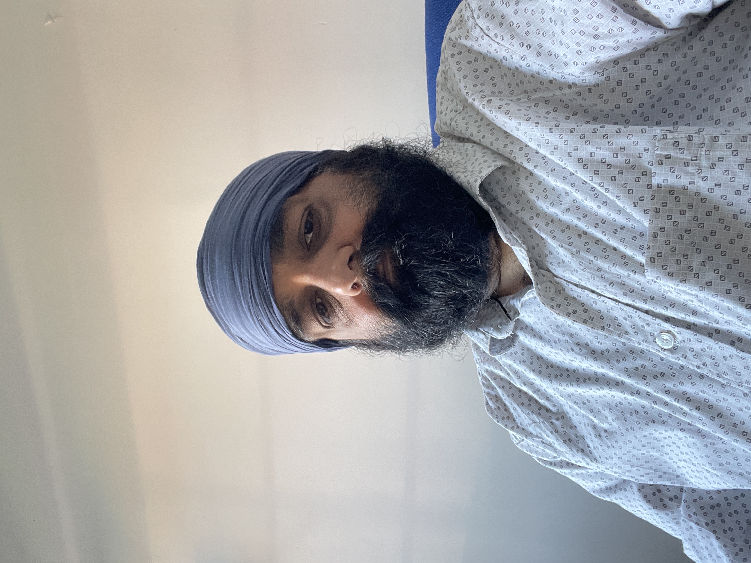 Pankaj Sharma