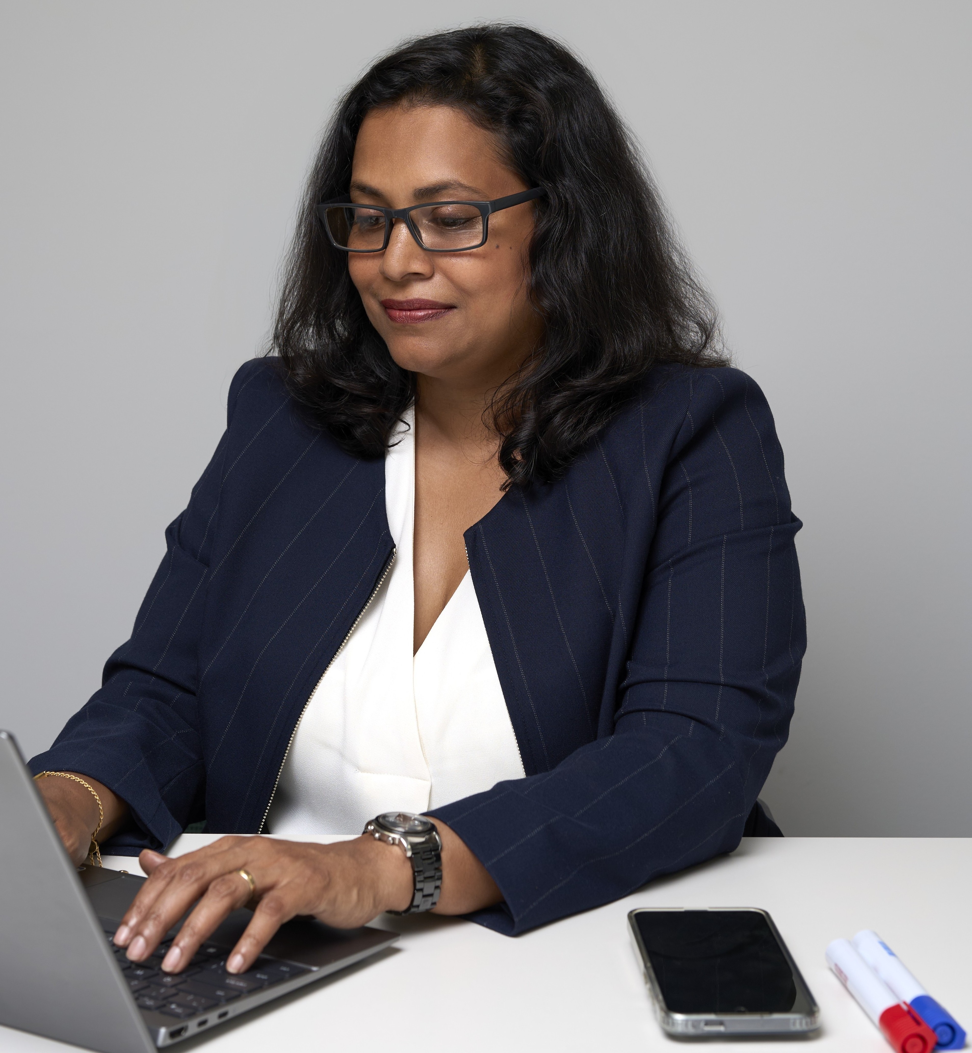Sumeeta Roby