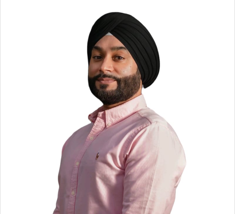 Arminderpal Dhillon
