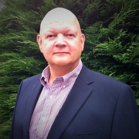 Nigel Gordon