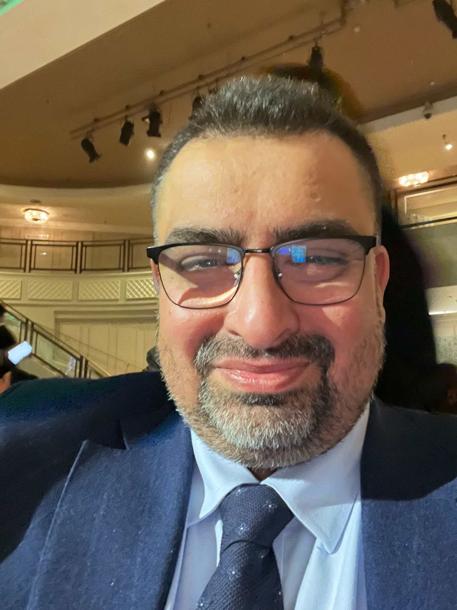 Riz Malik