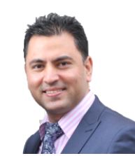 Sandeep Lahori