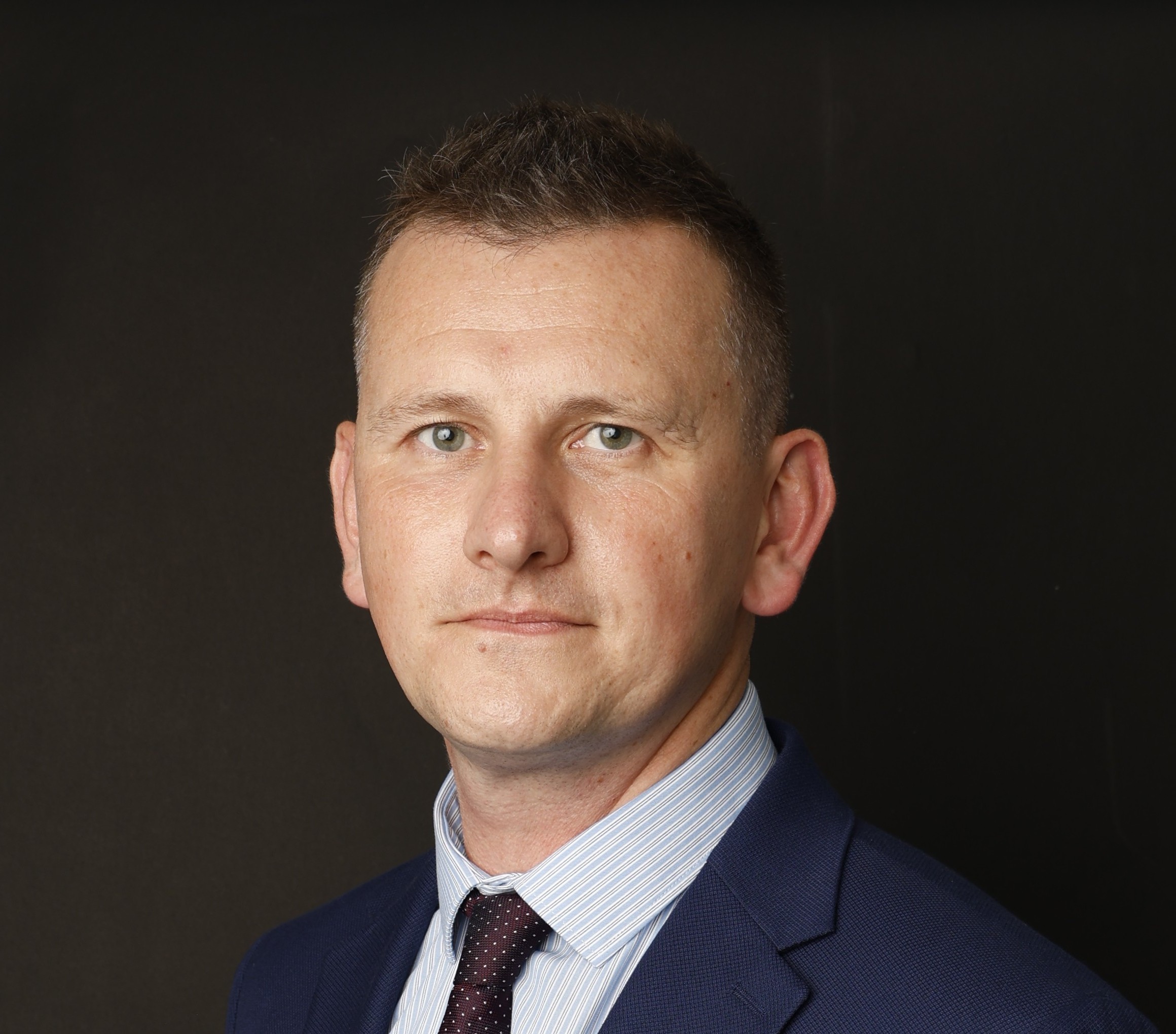 Maciej Rymaniak