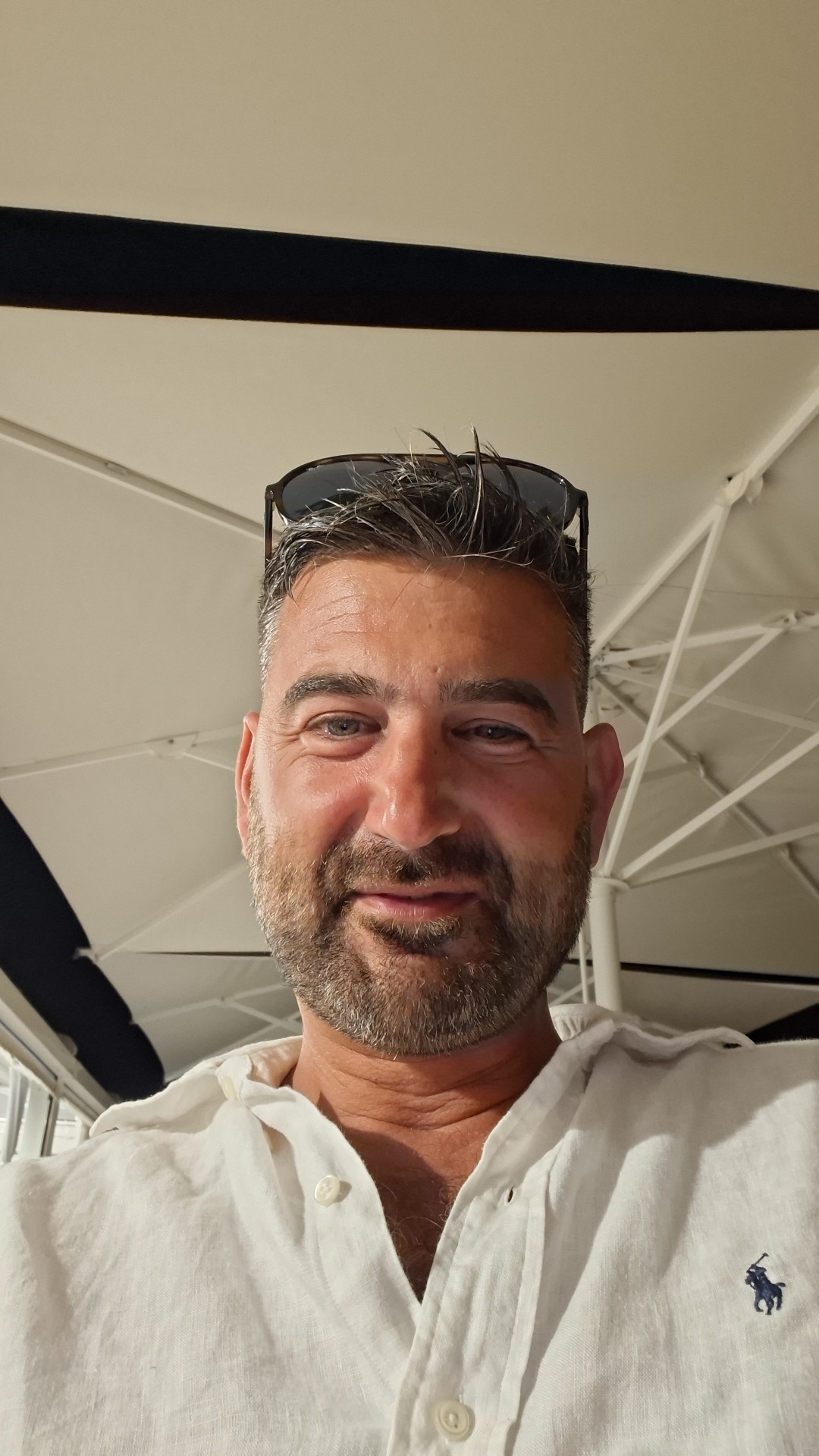 Joe Bretti