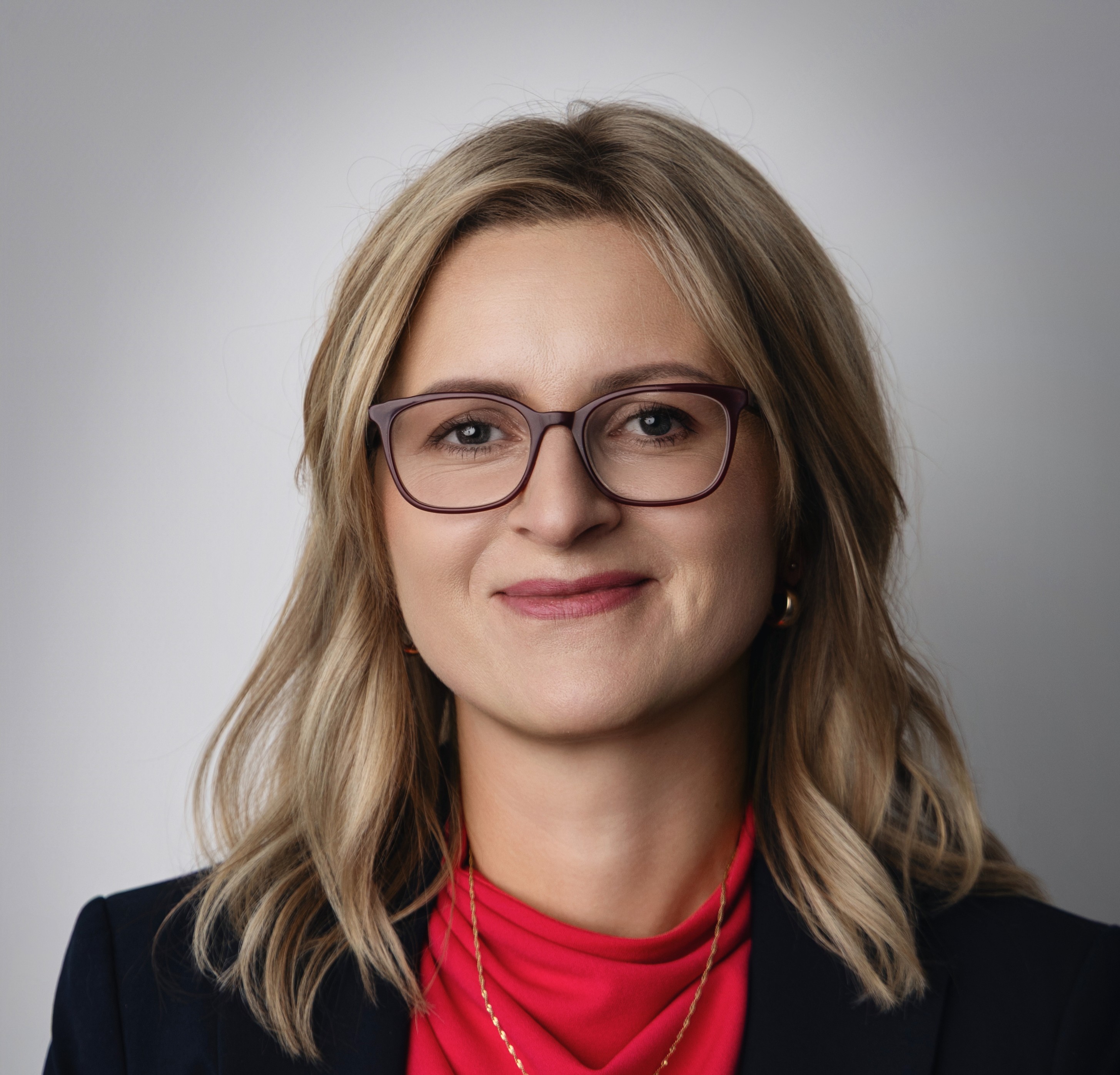 Anna Czajkowska