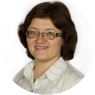 Milena Traykova