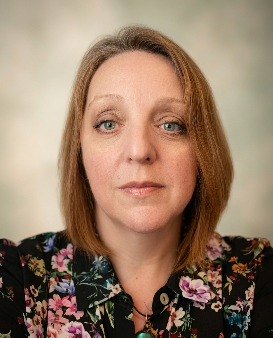 Ruth Wade