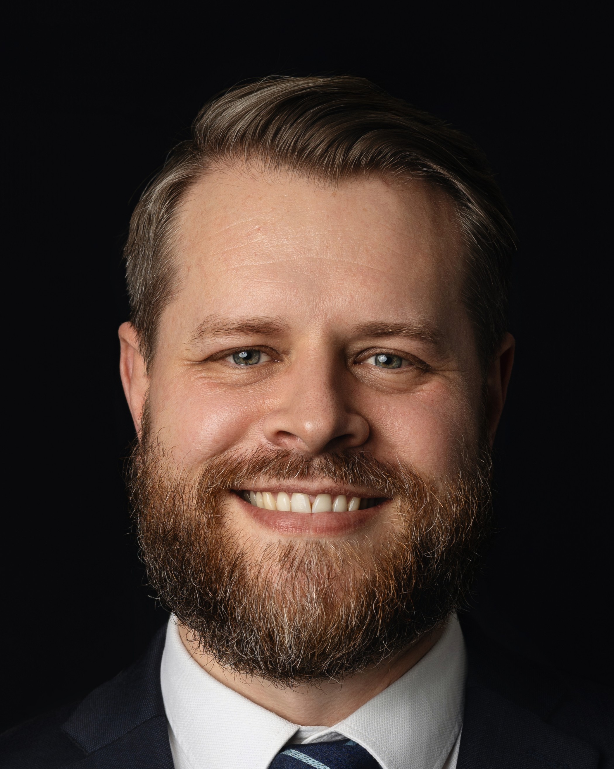 Hercules Botha
