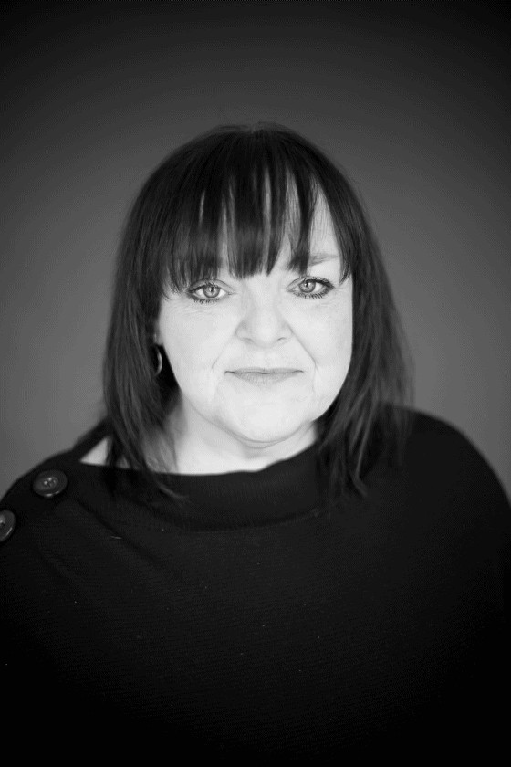 Fiona Morpurgo