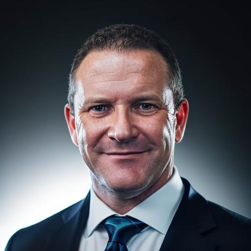 Martin Rayner