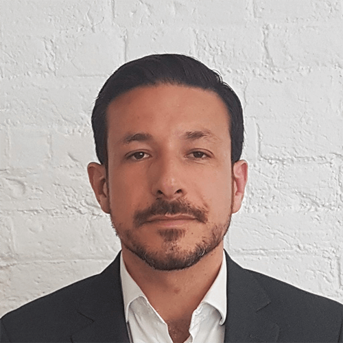 Richard Campo