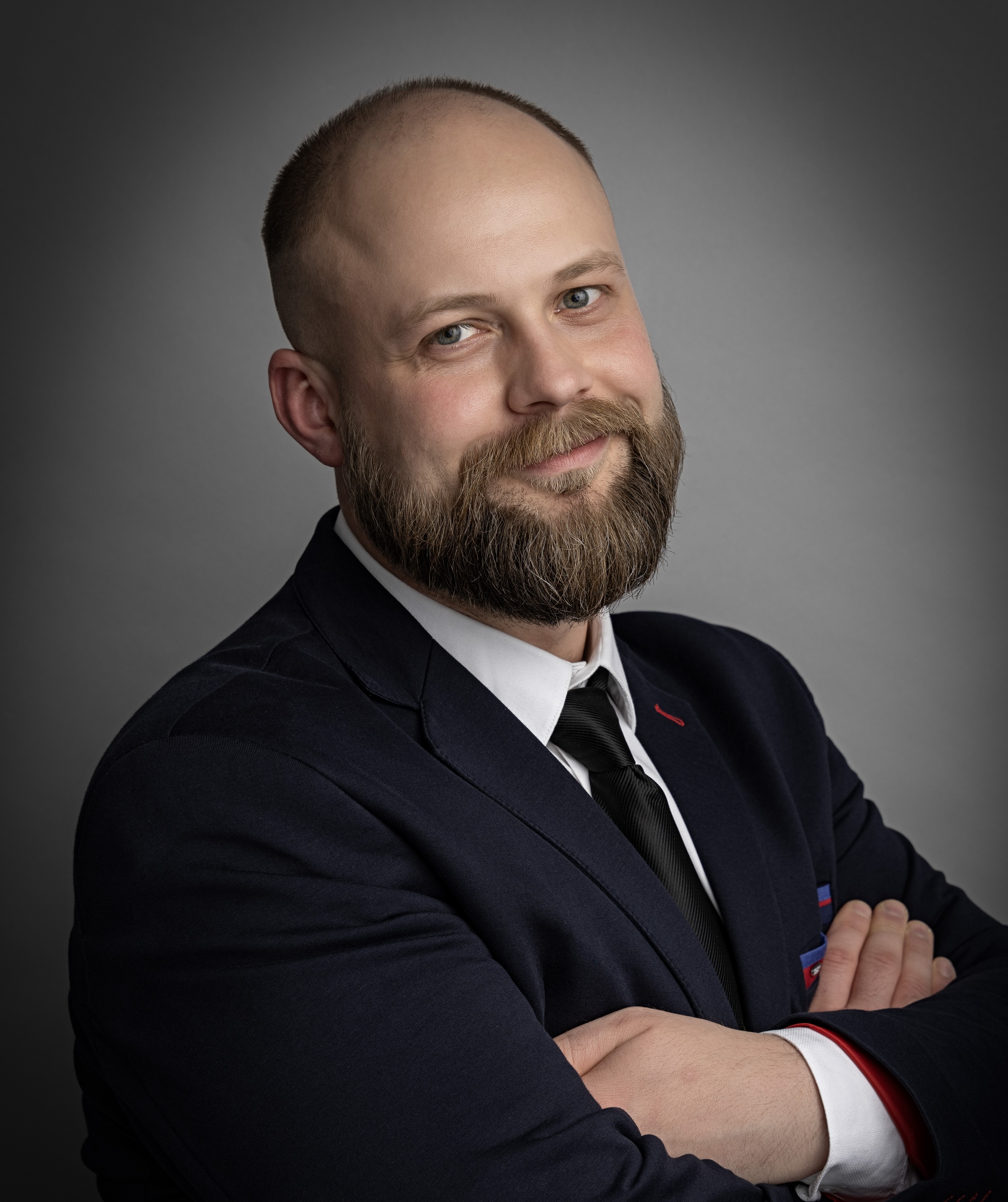 Pawel Kurzawski