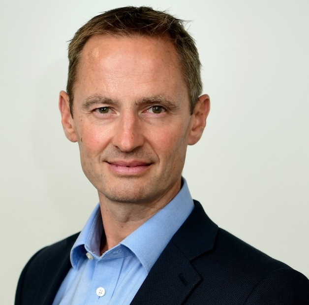 Graham Nicoll