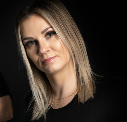 Justyna Kowlczyk