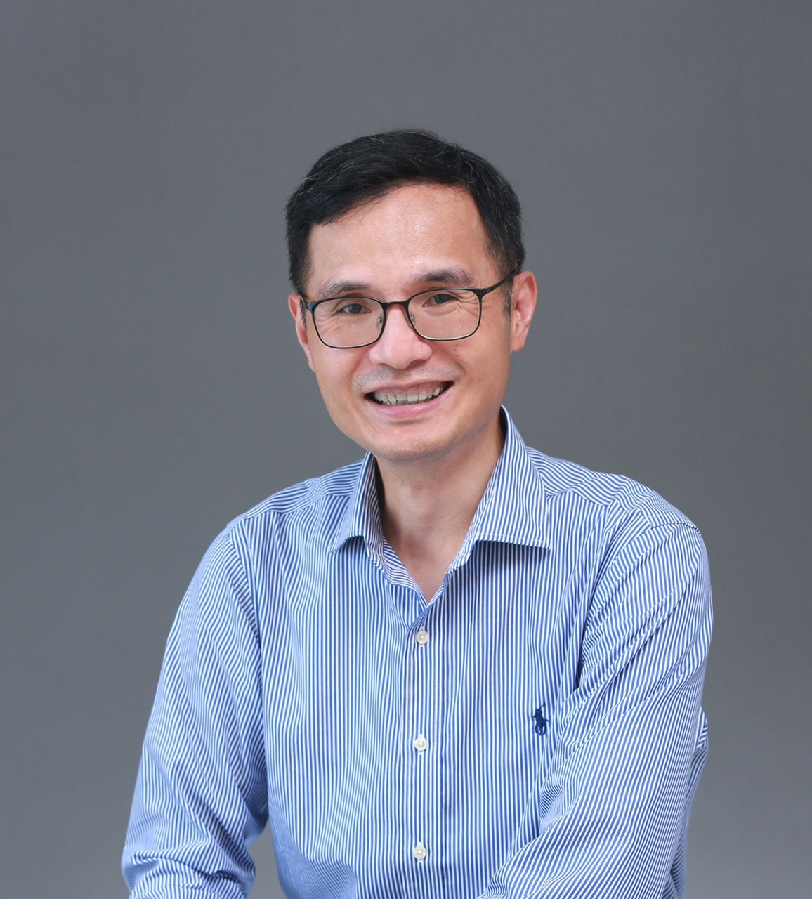 Angus Wong 