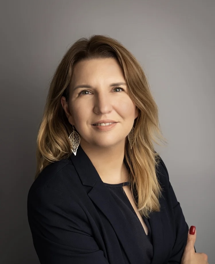 Marta Scott-Manuszewska