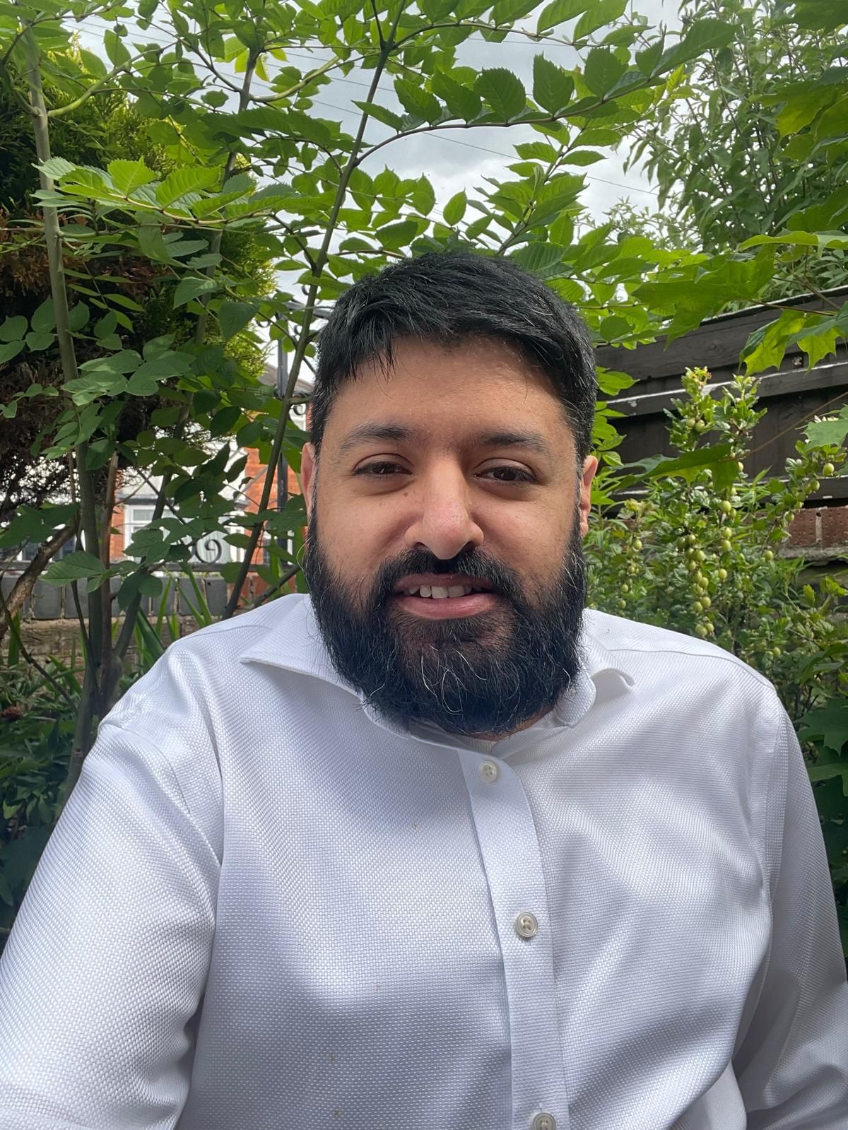 Ranjoth Johal