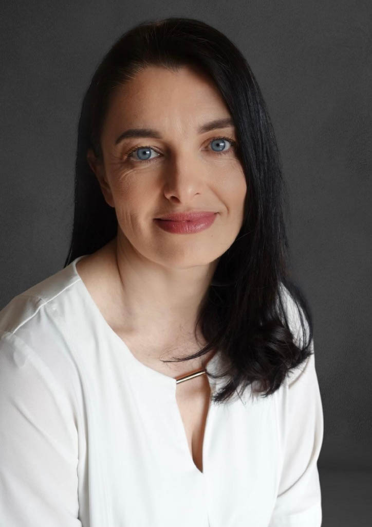Rebecca Camilleri