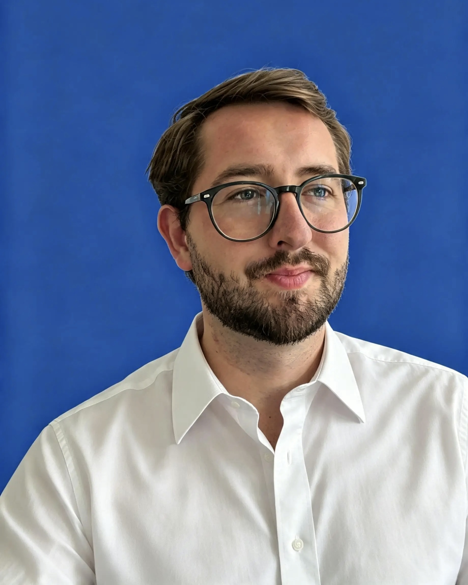 Ryan Kingsley