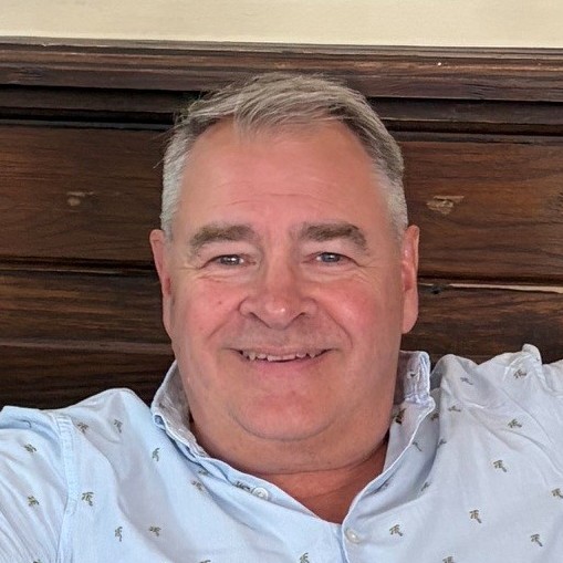Andrew Beer