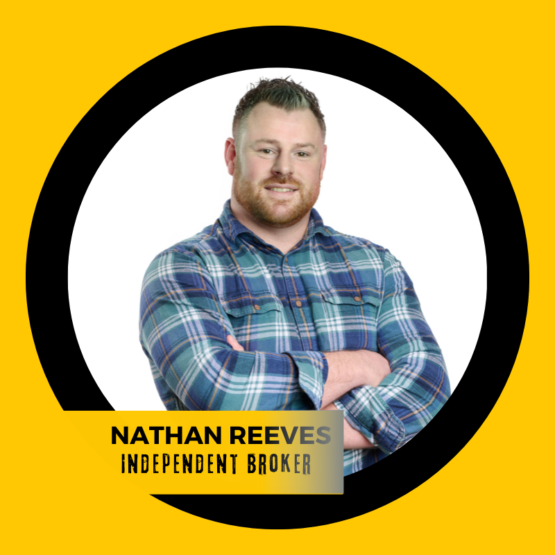 Nathan Reeves