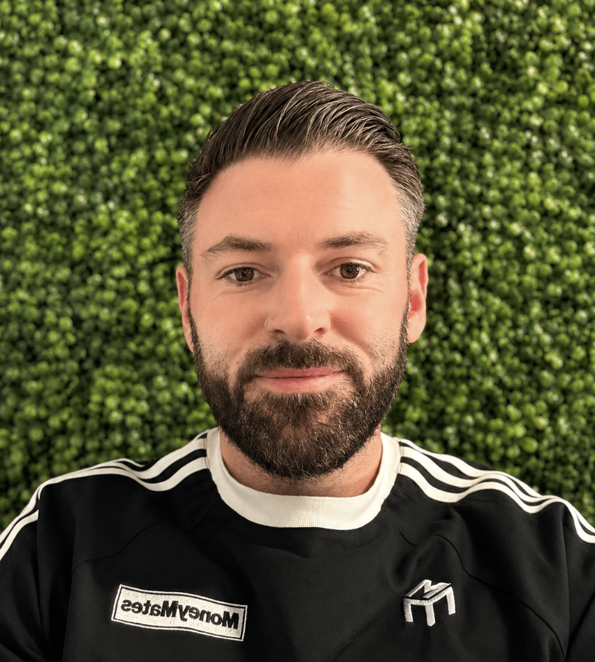Kris Perryman - Insurance Specialist