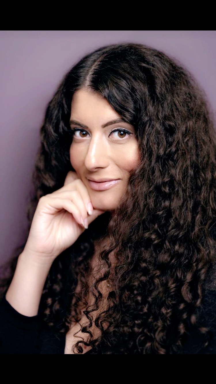 Sarah Drakard